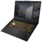 מחשב נייד Asus TUF Gaming F17 FX706HM-HX005 אסוס למכירה 