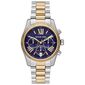 שעון יד  לאישה Michael Kors Lexington MK7218 מייקל קורס למכירה 