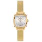 שעון יד  לאישה Tissot Lovely square T058.109.33.031.00 טיסו למכירה , 2 image