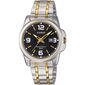 שעון יד  אנלוגי  לאישה Casio LTP1314SG1AV קסיו למכירה , 2 image