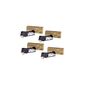 טונר  צהוב שחור כחול אדום Xerox 106R01452-4 Pack 3pck זירוקס למכירה , 2 image