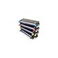 טונר  צהוב שחור כחול אדום סט טונרים למדפסת XEROX 6280 Xerox זירוקס למכירה , 2 image