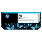 ראש דיו  שחור HP 727 C1Q12A למכירה , 2 image