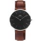 שעון יד  אנלוגי Daniel Wellington DW00100130 למכירה 