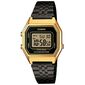 שעון יד  דיגיטלי  לגבר Casio LA680WEGB1A קסיו למכירה 