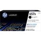 טונר HP 657X CF470X למכירה 