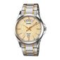 שעון יד  אנלוגי  לגבר Casio MTP-1381G-9AVDF קסיו למכירה , 2 image