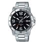 שעון יד  אנלוגי  לגבר Casio MTPVD01D1B קסיו למכירה , 2 image