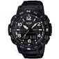 שעון יד  משולב  לגבר Casio PRTB50YT1D קסיו למכירה , 2 image