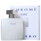 בושם לגבר Azzaro Chrome Pure E.D.T 100ml למכירה , 2 image
