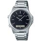 שעון יד  משולב  לגבר Casio MTPVC01D1E קסיו למכירה , 2 image
