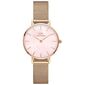 שעון יד  אנלוגי  לאישה Daniel Wellington DW00100513 למכירה 