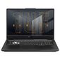 מחשב נייד Asus TUF Gaming F17 FX707ZM-HX058 אסוס למכירה , 2 image