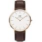 שעון יד  אנלוגי Daniel Wellington 0109DW למכירה 