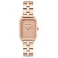 שעון יד  אנלוגי  לאישה Anne Klein AK/3774RGRG למכירה , 2 image