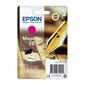 ראש דיו Epson 16 M C13T16234012 אפסון למכירה 
