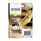 ראש דיו Epson 16 Y C13T16244012 אפסון למכירה , 2 image