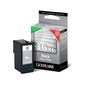 ראש דיו  שחור Lexmark 36XL 18C2170E לקסמרק למכירה 