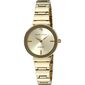 שעון יד  אנלוגי  לאישה Anne Klein AK/2434CHGB למכירה , 2 image