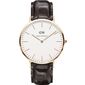 שעון יד  אנלוגי Daniel Wellington 0111DW למכירה , 2 image