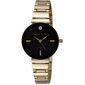 שעון יד  אנלוגי  לאישה Anne Klein AK/2434BKGB למכירה , 2 image