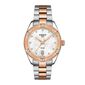שעון יד  אנלוגי  לאישה Tissot T101.910.22.116.00 טיסו למכירה , 2 image