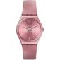 שעון יד  אנלוגי  לאישה Swatch GP161 למכירה 