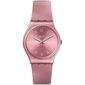 שעון יד  אנלוגי  לאישה Swatch GP161 למכירה , 2 image