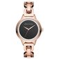 שעון יד  אנלוגי  לאישה Armani Exchange AX5613 למכירה , 2 image