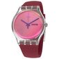 שעון יד  אנלוגי  לאישה Swatch SUOK717 למכירה , 2 image