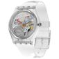 שעון יד  אנלוגי Swatch SO28K100 למכירה , 3 image