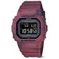 שעון יד  דיגיטלי  לגבר Casio G-Shock GWB5600SL4D קסיו למכירה 