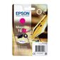 ראש דיו Epson 16XL M C13T16334012 אפסון למכירה 