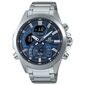 שעון יד  משולב  לגבר Casio ECB30D2A קסיו למכירה , 2 image