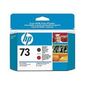 ראש דיו  צבעוני HP 73 CD949A למכירה 