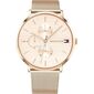 שעון יד  אנלוגי  לאישה 1781944 Tommy Hilfiger טומי הילפיגר למכירה , 2 image
