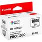 מיכל דיו Canon PFI1000CO קנון למכירה , 2 image