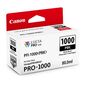 מיכל דיו Canon PFI1000PBK קנון למכירה , 2 image