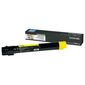 טונר Lexmark X950X2YG לקסמרק למכירה 