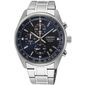 שעון יד  אנלוגי  לגבר Seiko SSB377 סייקו למכירה , 2 image