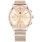 שעון יד  אנלוגי  לאישה 1782303 Tommy Hilfiger טומי הילפיגר למכירה , 2 image