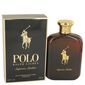 בושם לגבר ראלף לורן Polo Supreme Leather E.D.P 125ml למכירה , 2 image