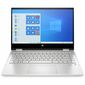 מחשב נייד HP Pavilion x360 m Convertible 14-dw1010wm 33Z39UA למכירה , 3 image