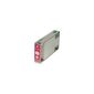 ראש דיו מג'נטה / אדום  Epson T7023 אפסון למכירה , 3 image
