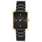 שעון יד  אנלוגי  לאישה Anne Klein AK/2952BKGB למכירה , 2 image