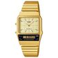 שעון יד  משולב  לאישה Casio AQ800EG9A קסיו למכירה , 2 image