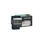 טונר ציאן / כחול  Lexmark 0C540H1CG לקסמרק למכירה , 2 image