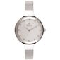 שעון יד  אנלוגי  לאישה OBAKU V173LXCIMC למכירה , 2 image