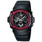 שעון יד  משולב  לגבר Casio G-Shock AW5914A קסיו למכירה , 2 image