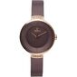 שעון יד  אנלוגי  לאישה OBAKU V177LEVNMN למכירה , 2 image